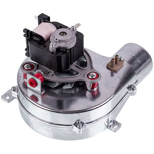 Fan 56 W for Gas-fired Boiler China