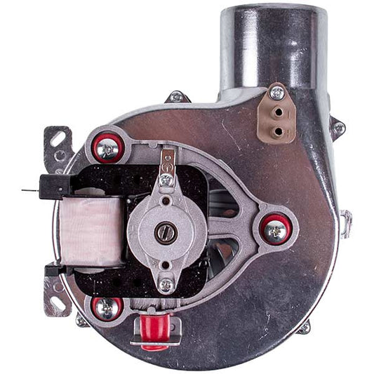 Fan 56 W for Gas-fired Boiler China