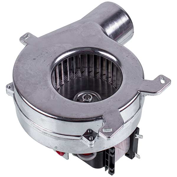 Fan 56 W for Gas-fired Boiler China