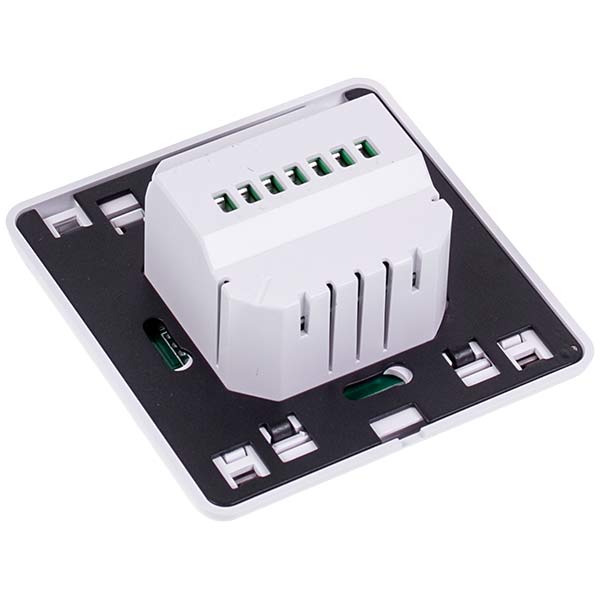 Weekly Programmer E51-3A c wi-fi for Gas-fired Boiler