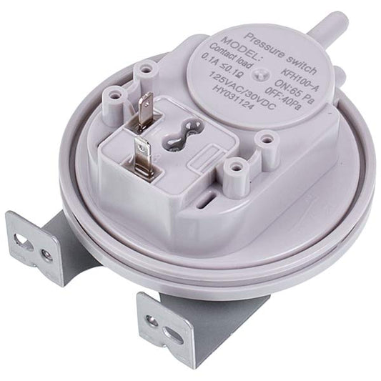 Air Pressure Switch (pressostat) 65/40 Pa for Gas-fired Boiler