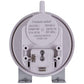 Air Pressure Switch (pressostat) 65/40 Pa for Gas-fired Boiler