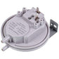 Air Pressure Switch (pressostat) 65/40 Pa for Gas-fired Boiler