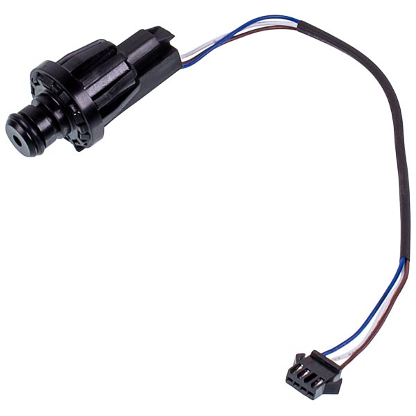 Gas-fired Boiler Water Pressure Sensor