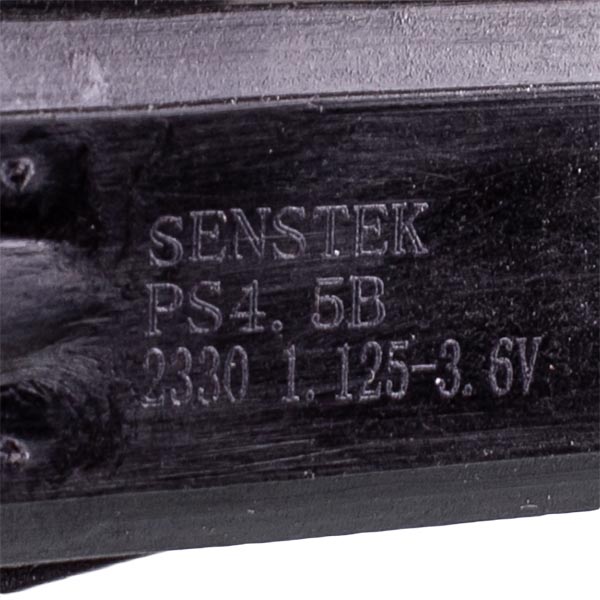 Gas-fired Boiler Water Pressure Sensor