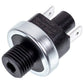 Water Pressure Switch 0,5 bar 1/4'' for Gas-fired Boiler