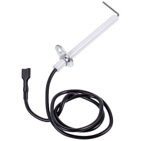 Ionization Electrode for Gas-fired Boiler