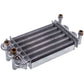Bithermic Heat Exchanger for Gas Boiler China 12-18 kW