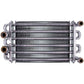 Bithermic Heat Exchanger for Gas Boiler China 12-18 kW