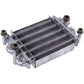 Bithermic Heat Exchanger (57 fins) for Gas Boiler China