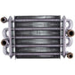 Bithermic Heat Exchanger (57 fins) for Gas Boiler China