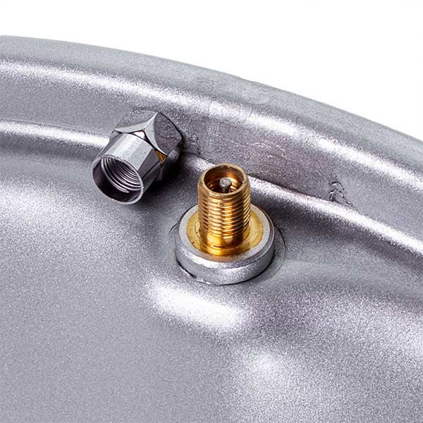 Expansion Tank 6 l 3/8'' for Gas-fired Boiler