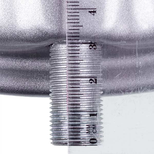 Expansion Tank 6 l 3/8'' for Gas-fired Boiler