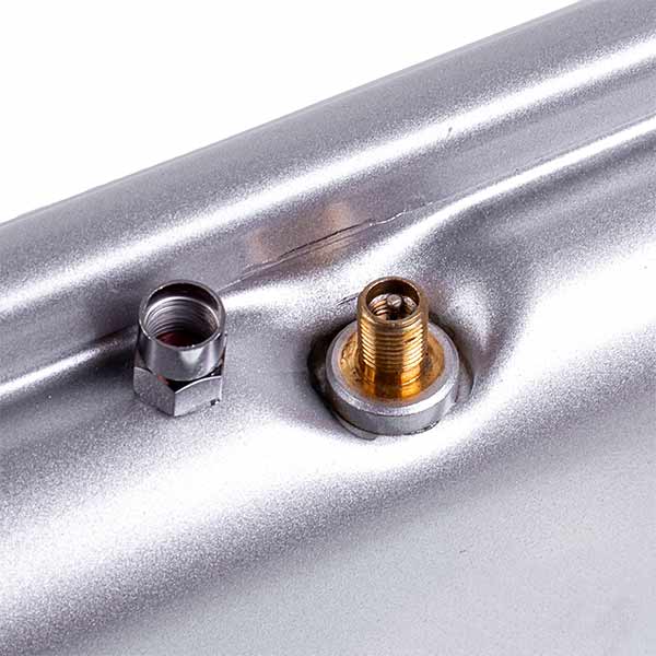 Expansion Tank 6 l 3/8'' (with fixings) for Gas-fired Boiler China