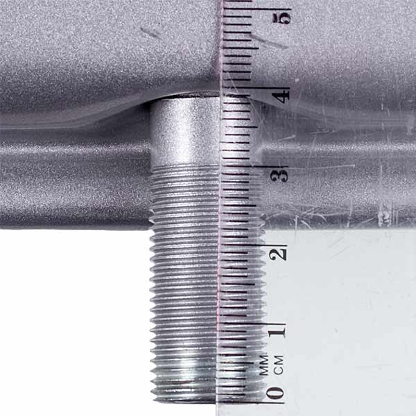 Expansion Tank 6 l 3/8'' (with fixings) for Gas-fired Boiler China