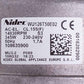 Motor for Automatic Washing Machine Electrolux 8581086359008 Nidec 14030 RPM 240V 345W