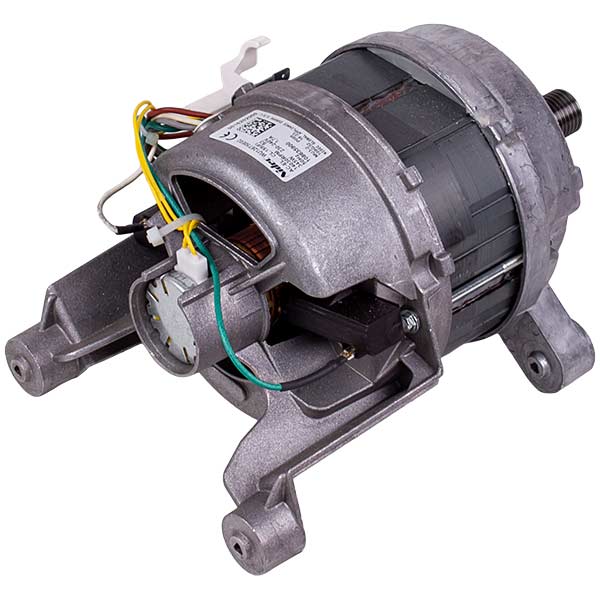 Motor for Automatic Washing Machine Electrolux 8581086359008 Nidec 14030 RPM 240V 345W