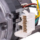 Motor for Automatic Washing Machine Electrolux 8581086359008 Nidec 14030 RPM 240V 345W