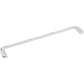 Front Glass Shelf Frame for Refrigerator Indesit C00281601