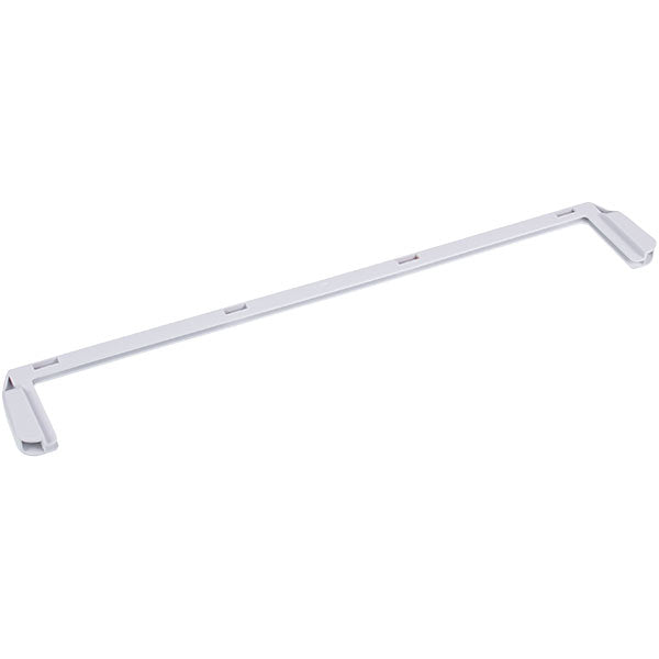 Front Glass Shelf Frame for Refrigerator Indesit C00281601