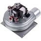 Gas-fired Boiler Fan 35 W Compatible with Hermann, Tiberis, Italtherm 35000999
