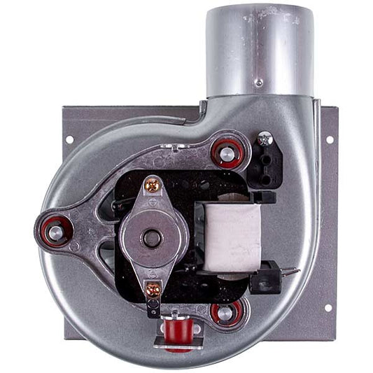 Gas-fired Boiler Fan 35 W Compatible with Hermann, Tiberis, Italtherm 35000999