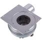 Gas-fired Boiler Fan 35 W Compatible with Hermann, Tiberis, Italtherm 35000999