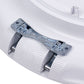Door Hatch for Washing Machine Gorenje 655217
