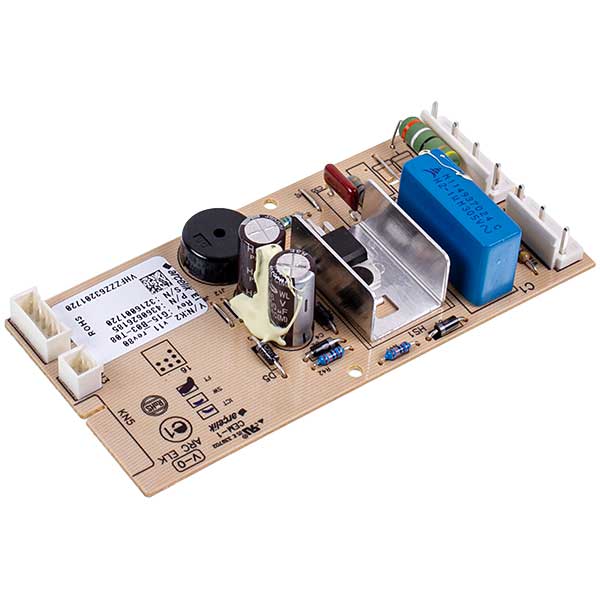 Control Board for Freezer Beko 4360621185