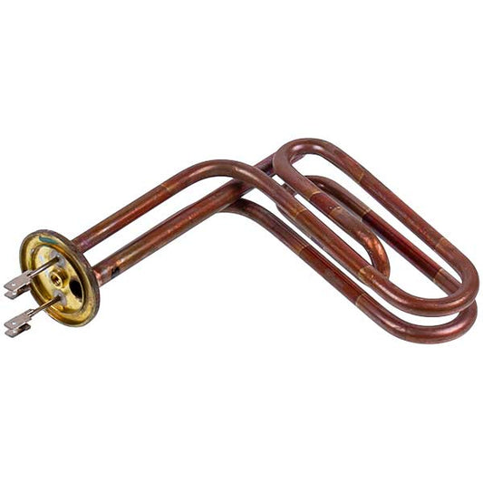 Heating Element for Water Heater Atlantic ER002000 ONDEO 2000W (copper) flange D=48mm