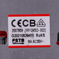 Thermostat (Thermoregulator) for Water Heater Atlantic ONDEO