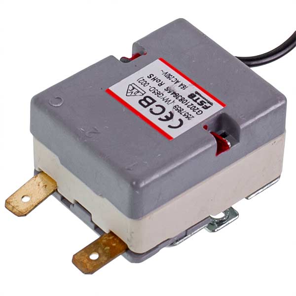Thermostat (Thermoregulator) for Water Heater Atlantic ONDEO