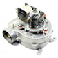 Fan LN2 58 W for Gas Boiler Compatible with Immergas Eolo Star 23 kW 1.018745