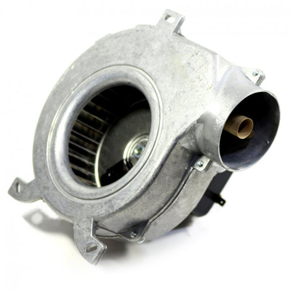 Fan LN2 58 W for Gas Boiler Compatible with Immergas Eolo Star 23 kW 1.018745