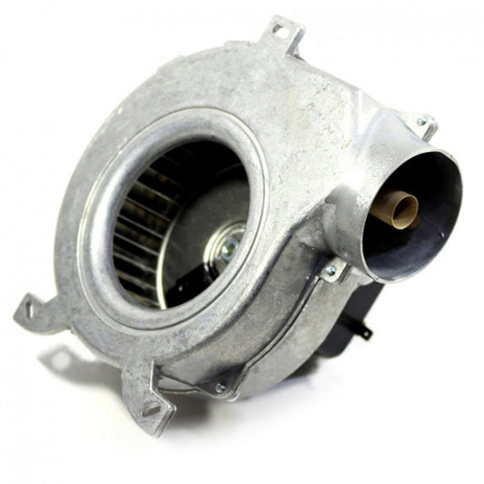 Fan LN2 58 W for Gas Boiler Compatible with Immergas Eolo Star 23 kW 1.018745