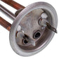 Heating Element for Water Heater Thermex 1300W (copper) L=190mm flange 63mm, 2 tubes for sensor 210mm (for the anode)