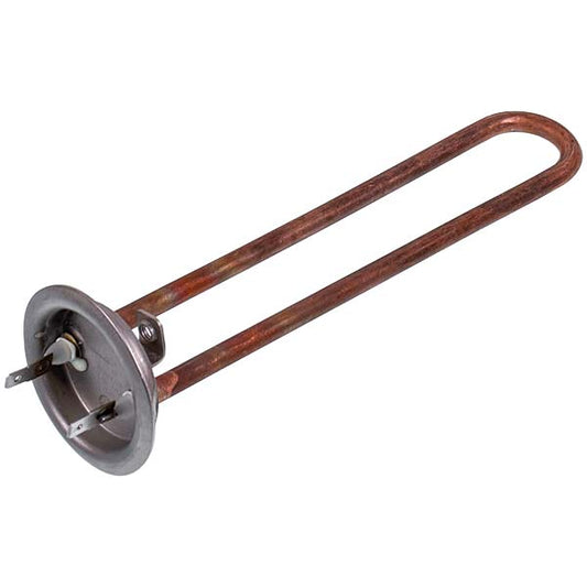 Heating Element for Water Heater Thermex 700W (copper) L=210mm flange 63mm (for the anode)
