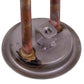 Heating Element for Water Heater Thermex 700W (copper) L=210mm flange 63mm (for the anode)