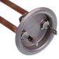 Heating Element for Water Heater Thermex 700W (copper) L=210mm flange 63mm (for the anode)