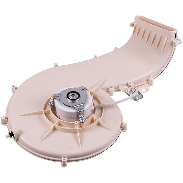 Fan Duct for Dryer AEG 8588077823199