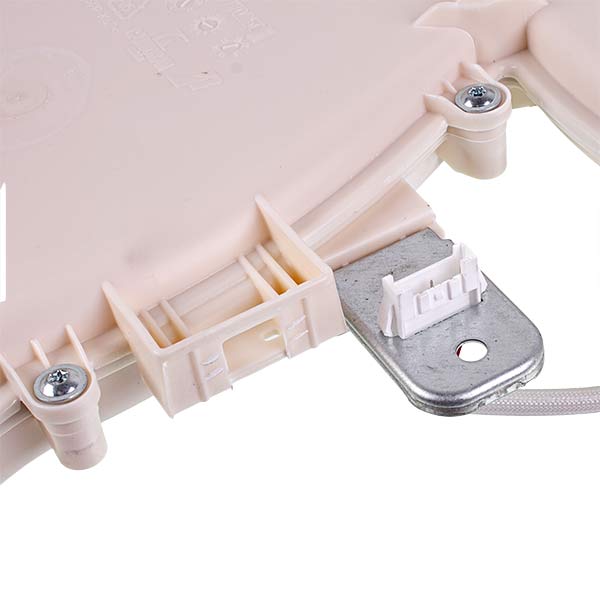 Fan Duct for Dryer AEG 8588077823199