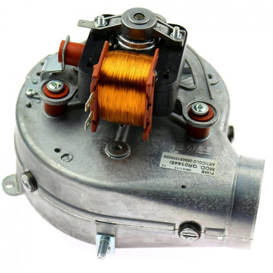 Fan Fime GR01445i 38 W for Gas Boiler Compatible with Ariston Uno 995897