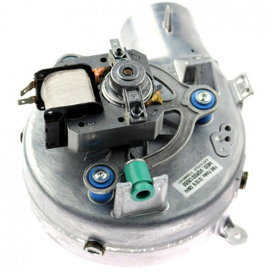Fan Fime VGR0012650 30 W for gas boiler Baxi Main/Eco 5, Eco Compact (since 2012) 710365100