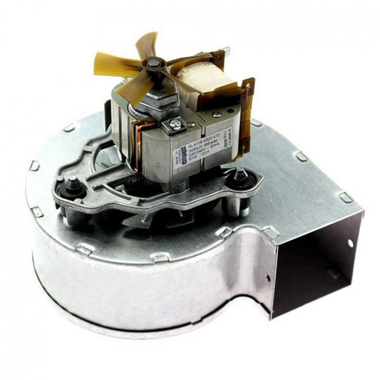 Fan Ebmpapst RLA108 61 W for Gas Boiler Baxi Nuvola, Westen Boyler 24-28 kW 5632530