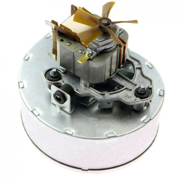 Fan Ebmpapst RLA108 61 W for Gas Boiler Baxi Nuvola, Westen Boyler 24-28 kW 5632530