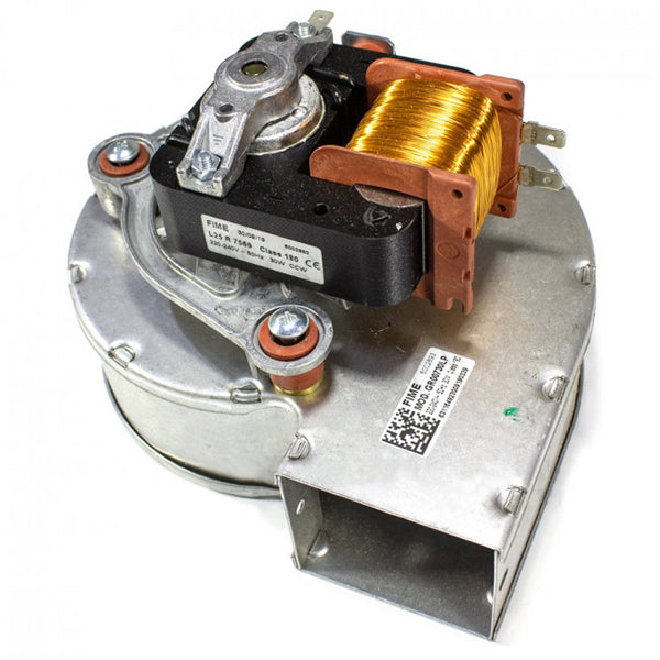 Fan Fime GR00730LP 30 W for Gas Boiler Beretta Super Exclusive 28 CSI/RSI R6492