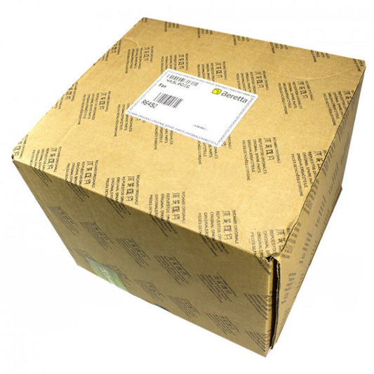 Fan Fime GR00730LP 30 W for Gas Boiler Beretta Super Exclusive 28 CSI/RSI R6492