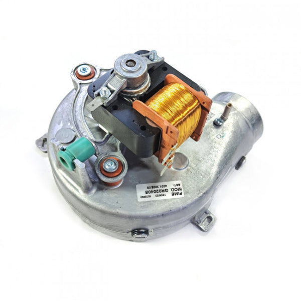 Fan Fime GR02040B 39 W for Gas Boiler Compatible with Biasi Nova Parva, Delta BI1366102