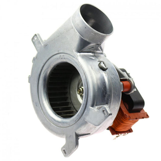 Fan Fime GR02865 60 W for Gas Boiler Fondital Nias, Nova Florida Libra 28 kW 6VENTILA10