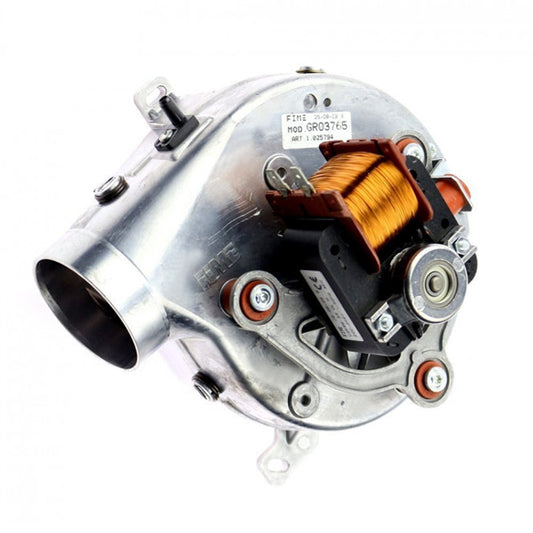 Fan Fime GR03765 39 W for Gas Boiler Compatible with Immergas Star 24 3 E, Mythos 24 2 E 1.025794